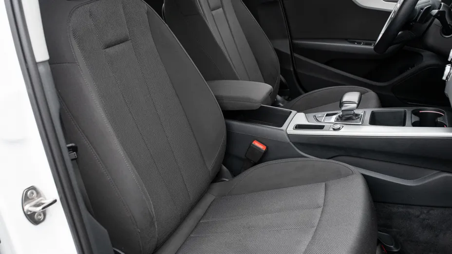 AUDI A4 A4 35 TFSI mHEV S tronic