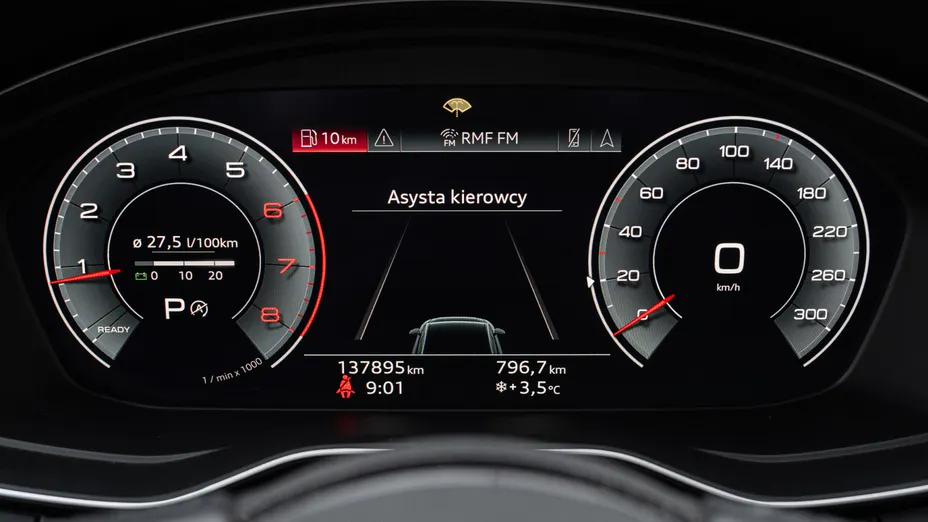 AUDI A4 A4 35 TFSI mHEV S tronic