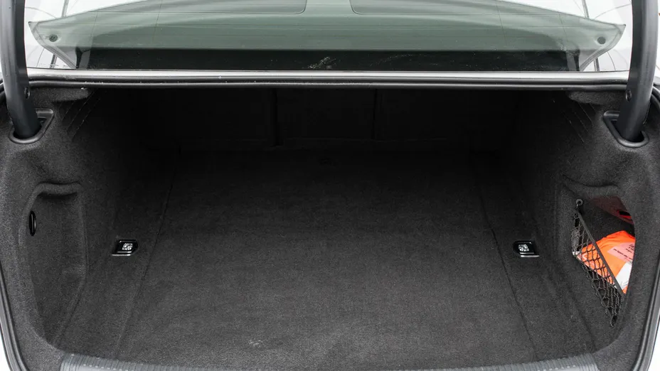 AUDI A4 A4 35 TFSI mHEV S tronic