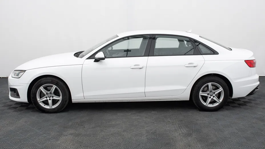 AUDI A4 A4 35 TFSI mHEV S tronic