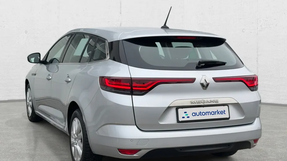 RENAULT Megane Megane 1.3 TCe FAP Equilibre