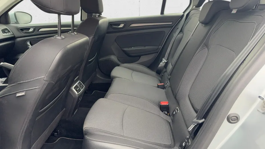 RENAULT Megane Megane 1.3 TCe FAP Equilibre