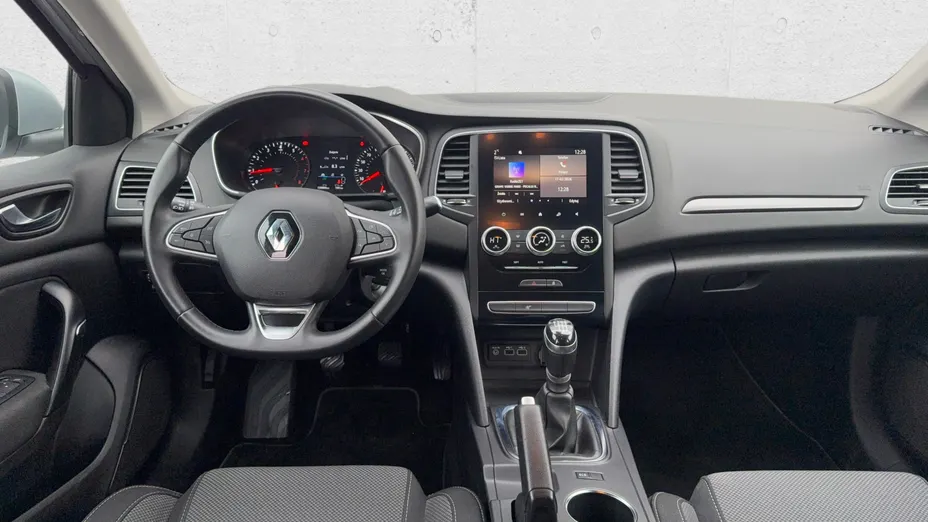RENAULT Megane Megane 1.3 TCe FAP Equilibre