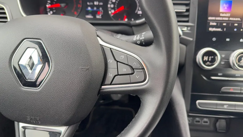 RENAULT Megane Megane 1.3 TCe FAP Equilibre