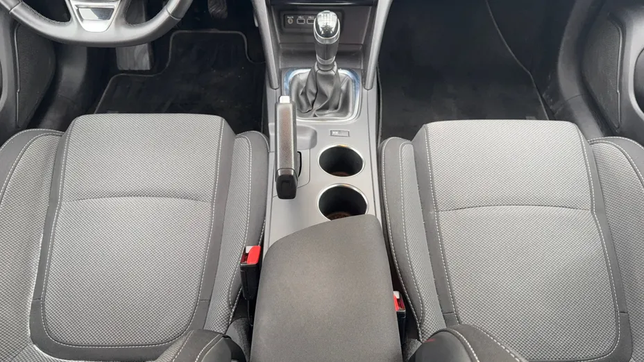 RENAULT Megane Megane 1.3 TCe FAP Equilibre