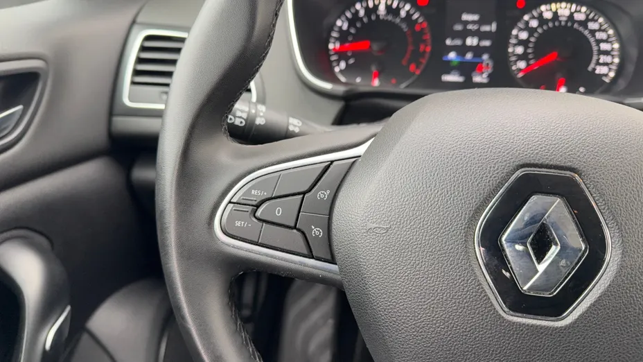 RENAULT Megane Megane 1.3 TCe FAP Equilibre