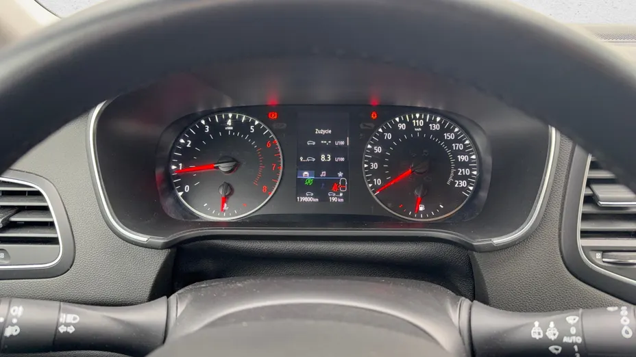 RENAULT Megane Megane 1.3 TCe FAP Equilibre