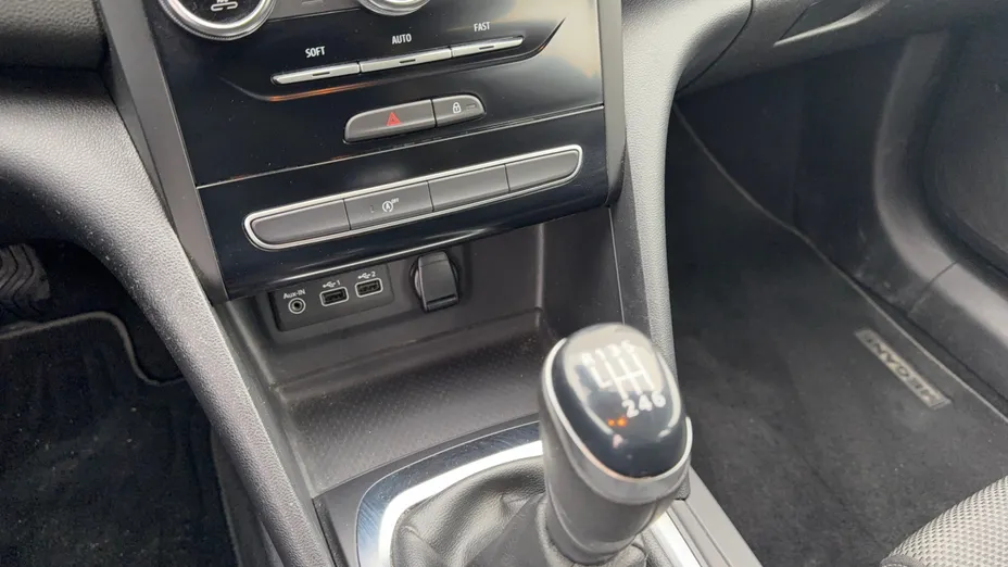 RENAULT Megane Megane 1.3 TCe FAP Equilibre