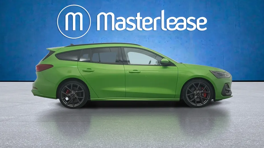 FORD Focus Focus 2.3 EcoBoost ST X aut