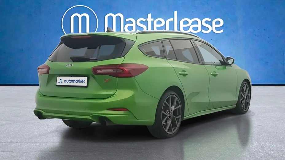 FORD Focus Focus 2.3 EcoBoost ST X aut