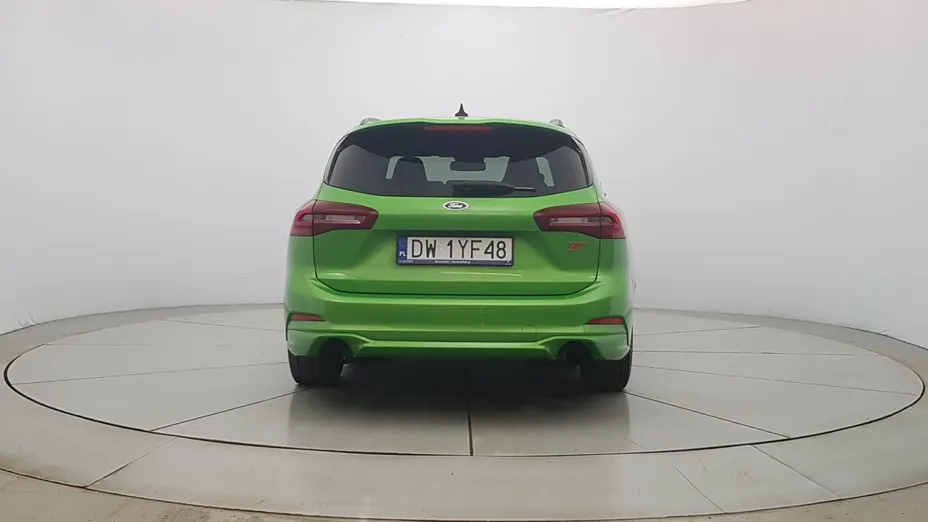 FORD Focus Focus 2.3 EcoBoost ST X aut