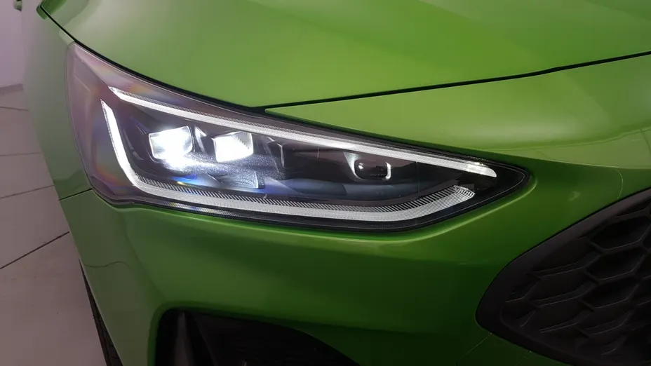 FORD Focus Focus 2.3 EcoBoost ST X aut