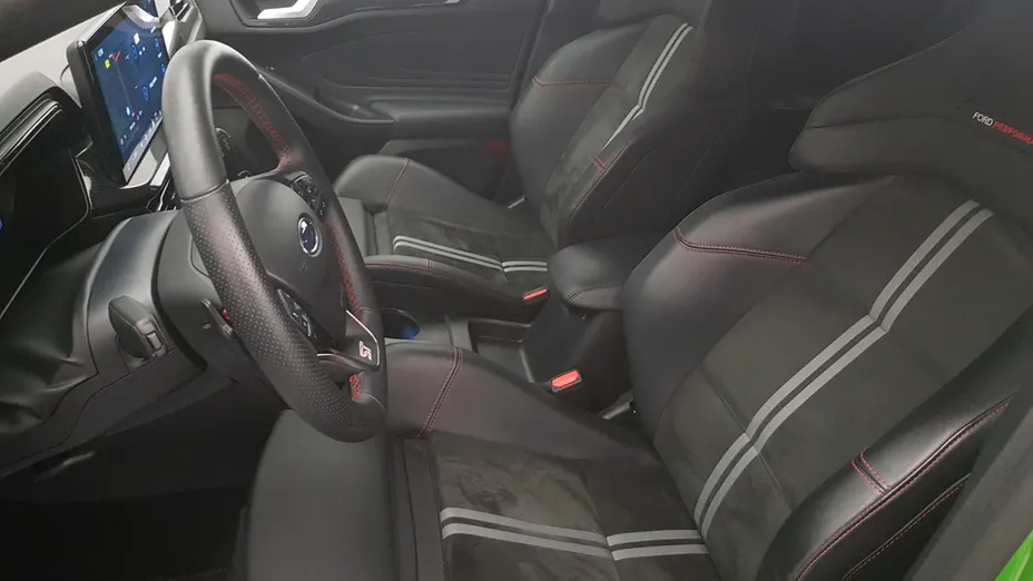 FORD Focus Focus 2.3 EcoBoost ST X aut