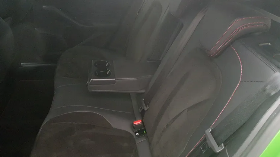 FORD Focus Focus 2.3 EcoBoost ST X aut