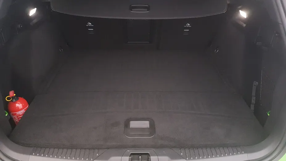 FORD Focus Focus 2.3 EcoBoost ST X aut