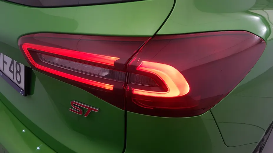 FORD Focus Focus 2.3 EcoBoost ST X aut