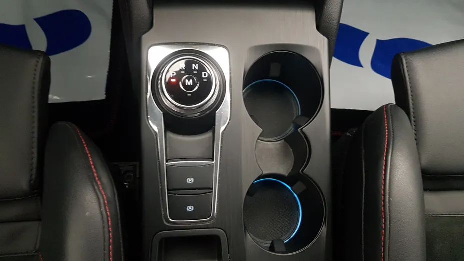 FORD Focus Focus 2.3 EcoBoost ST X aut