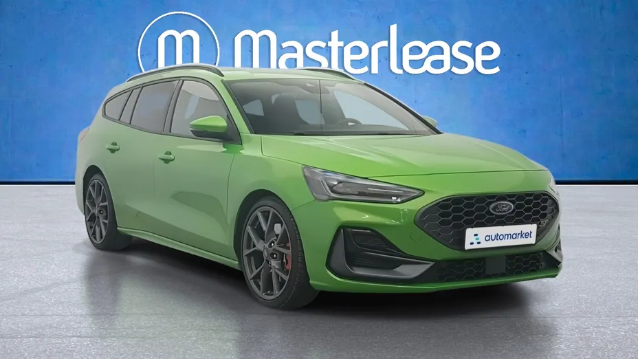 FORD Focus Focus 2.3 EcoBoost ST X aut