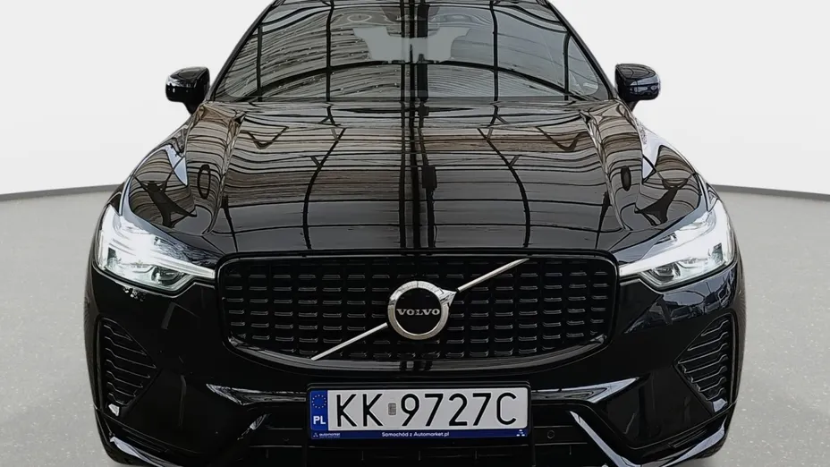 VOLVO XC60 XC60 B4 D AWD Plus Dark aut