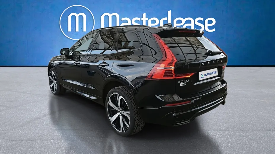 VOLVO XC60 XC60 B4 D AWD Plus Dark aut