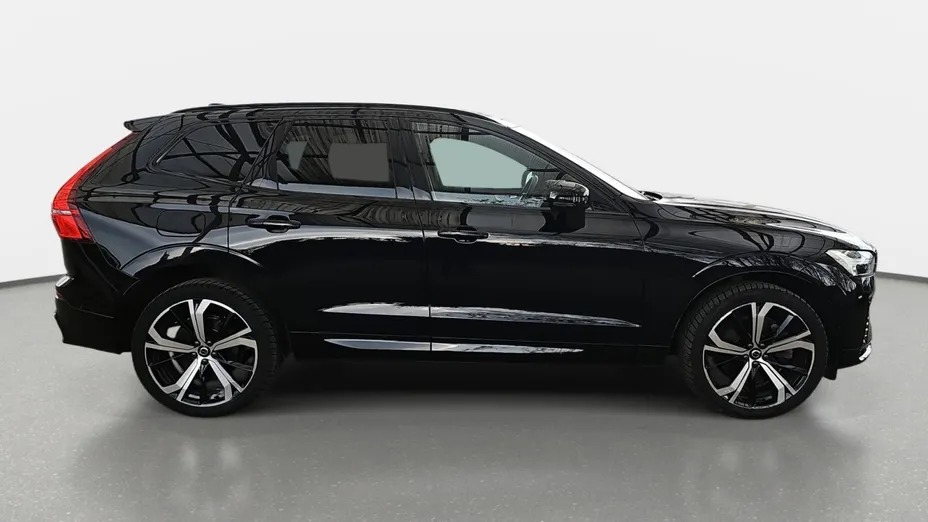 VOLVO XC60 XC60 B4 D AWD Plus Dark aut