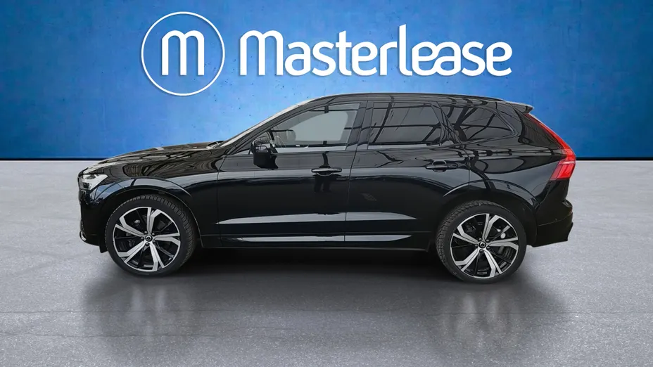 VOLVO XC60 XC60 B4 D AWD Plus Dark aut