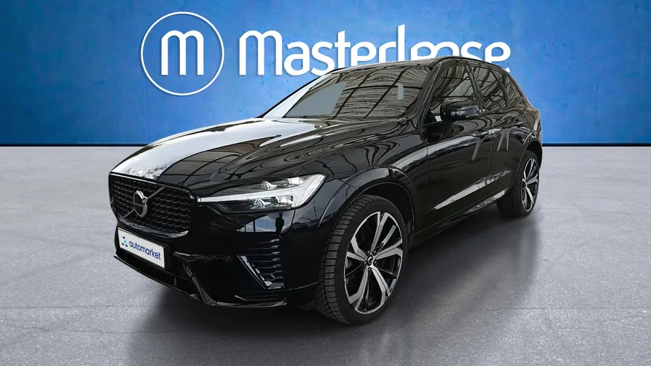 VOLVO XC60 XC60 B4 D AWD Plus Dark aut