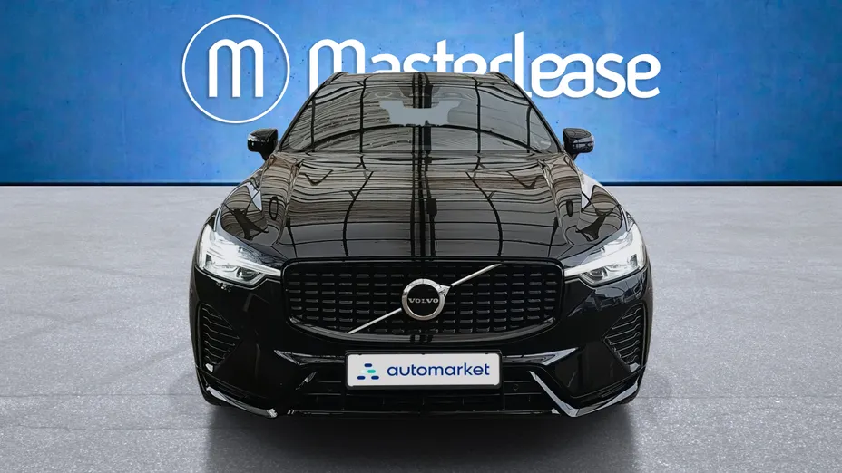 VOLVO XC60 XC60 B4 D AWD Plus Dark aut