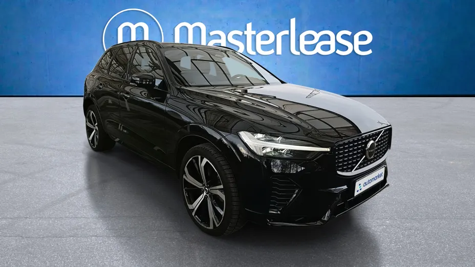 VOLVO XC60 XC60 B4 D AWD Plus Dark aut