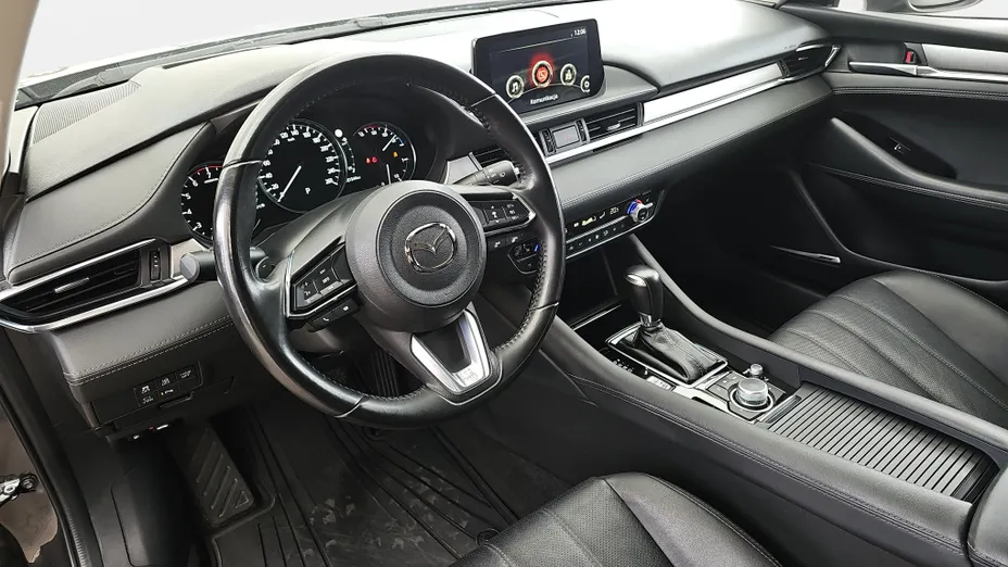 MAZDA 6 6 2.5 SkyPrestige aut