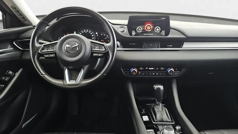 MAZDA 6 6 2.5 SkyPrestige aut