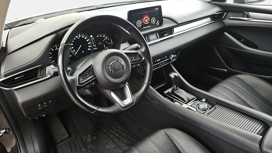 MAZDA 6 6 2.5 SkyPrestige aut