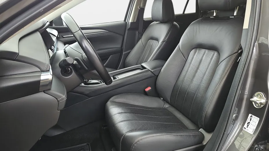 MAZDA 6 6 2.5 SkyPrestige aut