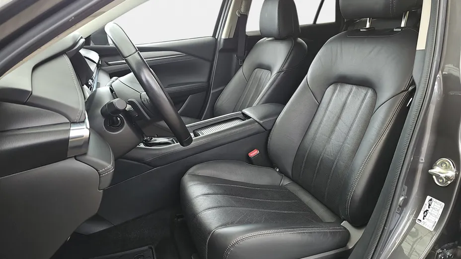 MAZDA 6 6 2.5 SkyPrestige aut