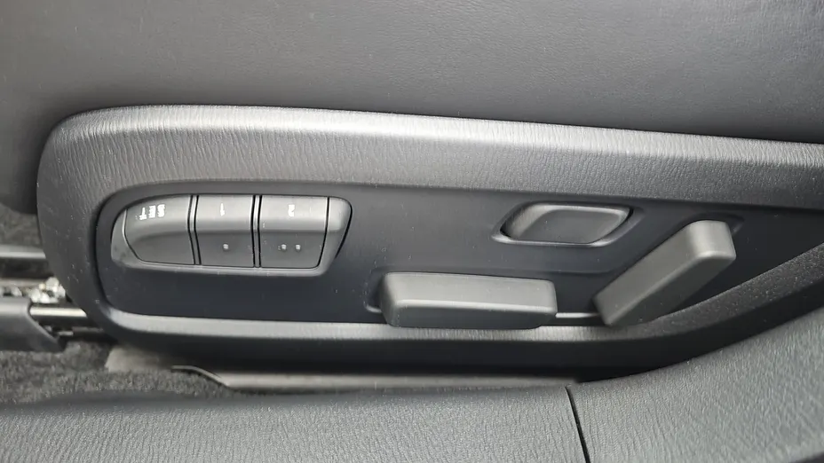 MAZDA 6 6 2.5 SkyPrestige aut