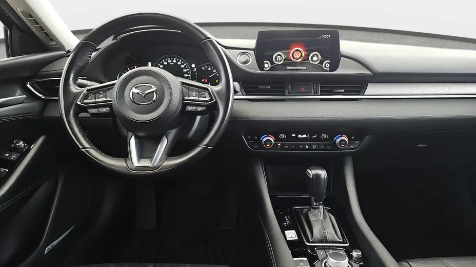 MAZDA 6 6 2.5 SkyPrestige aut