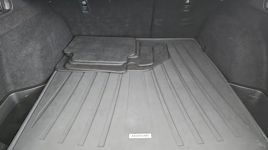 MAZDA 6 6 2.5 SkyPrestige aut