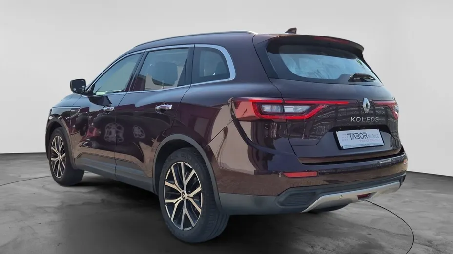 RENAULT Koleos -