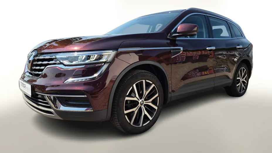 RENAULT Koleos -