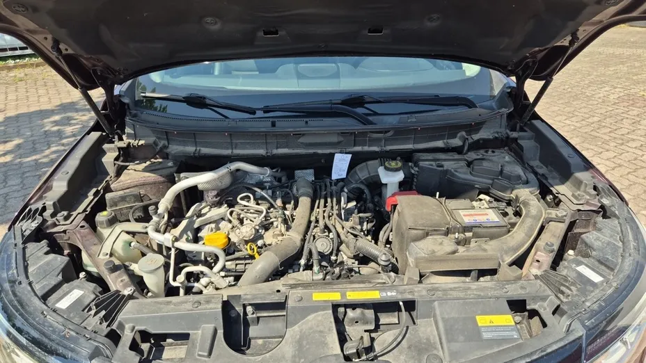 RENAULT Koleos -