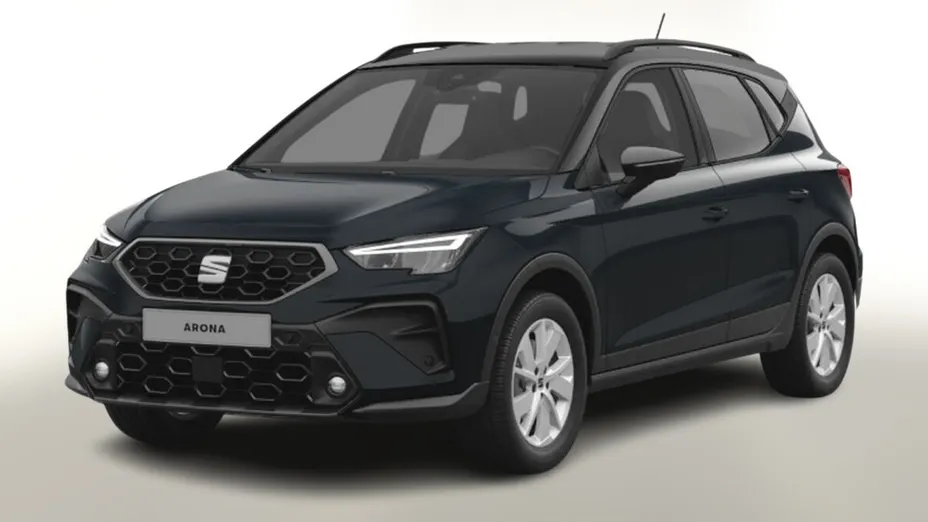 SEAT Arona -