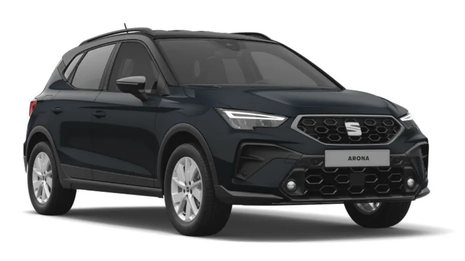 SEAT Arona -