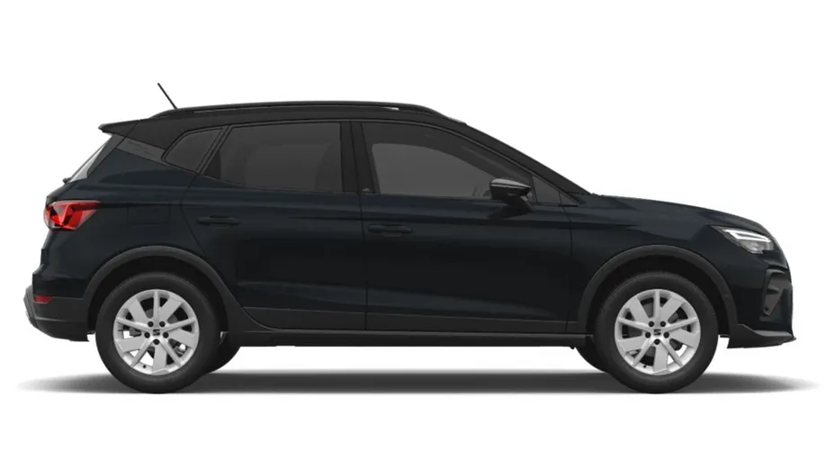 SEAT Arona -