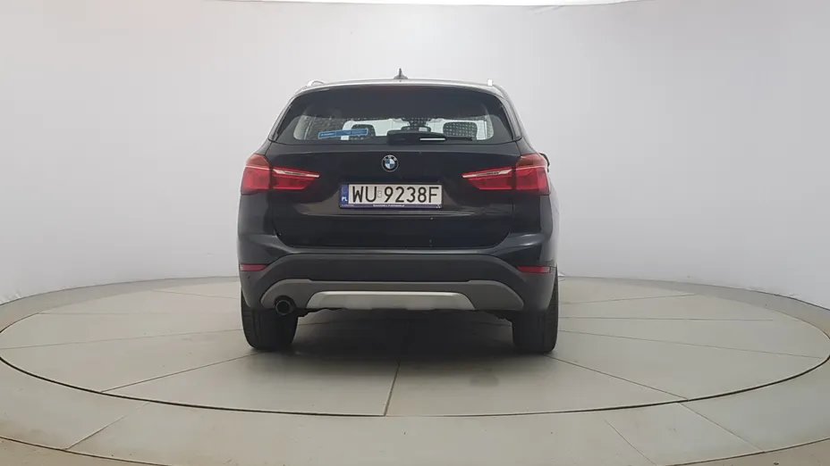 BMW X1 X1 sDrive18i xLine aut