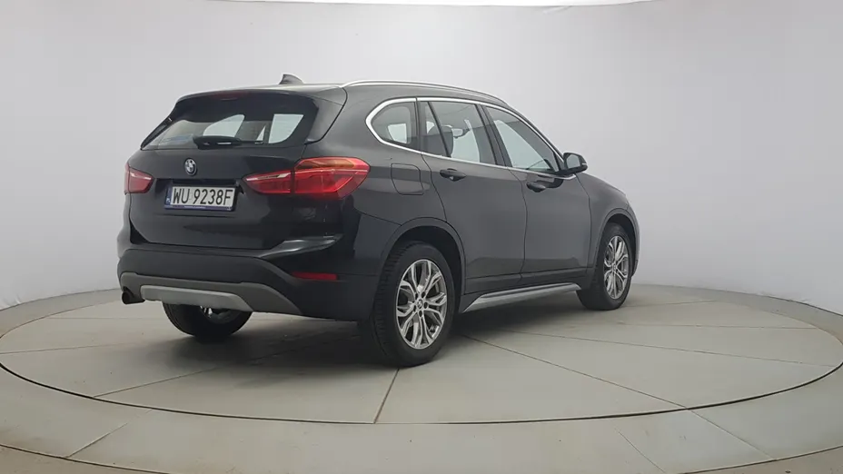 BMW X1 X1 sDrive18i xLine aut