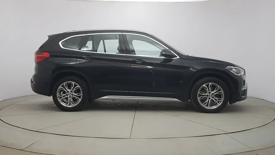 BMW X1 X1 sDrive18i xLine aut