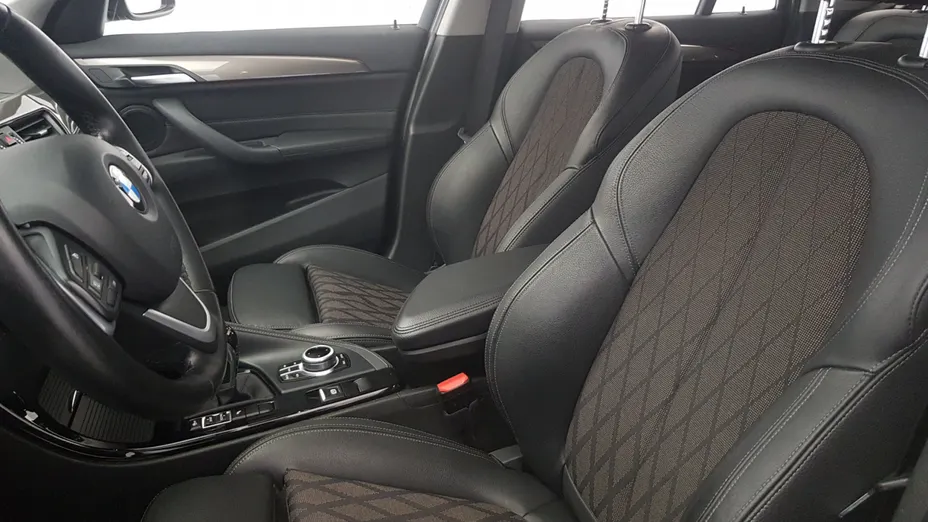 BMW X1 X1 sDrive18i xLine aut