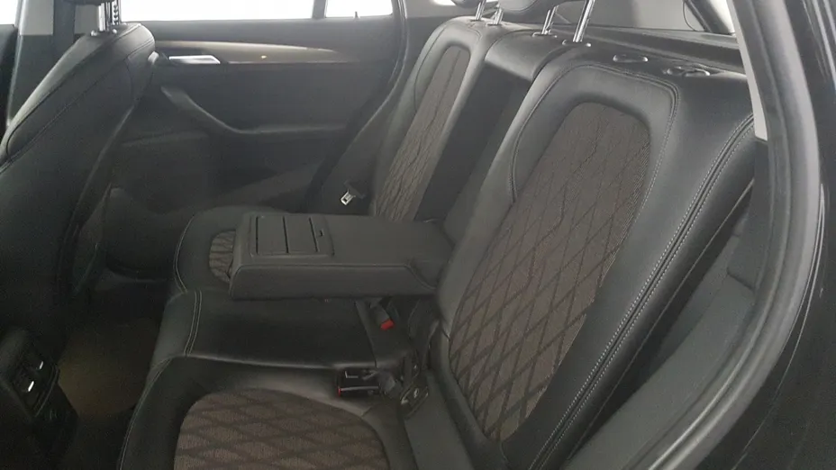 BMW X1 X1 sDrive18i xLine aut