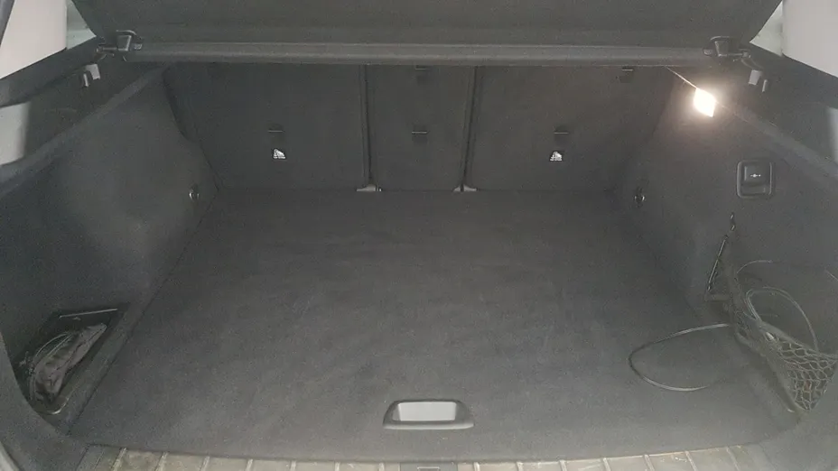 BMW X1 X1 sDrive18i xLine aut