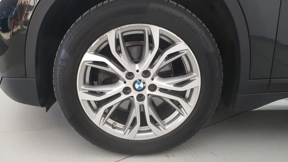 BMW X1 X1 sDrive18i xLine aut